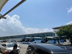 -福州长乐国际机场