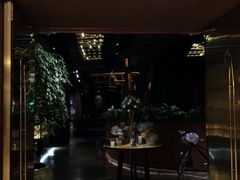 门面-华阳时光吧餐厅(华阳广场国际大饭店)