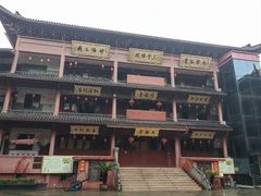 -会龙寺