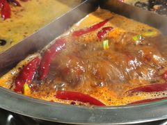 -渝味黄姐火锅(黄泥村店)