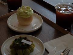 -Ten Olives甜点