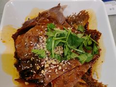 -成都驻京办餐厅(蜀都宾馆店)