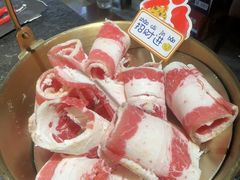 -炭虎烤肉(桂林路店)