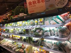 -盒马鲜生(新都心店)