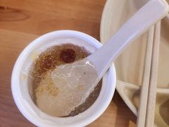 -素满香·食养自助(建邺万达店)