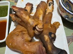 -牧马人奶茶馆(乌兰察布总店)