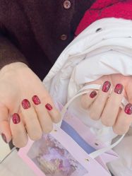 -鲸彩·美甲美睫科技护肤