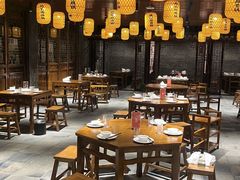 -天目湖御水温泉·度假酒店