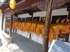 -三林塘老街