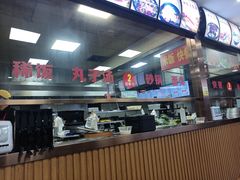 -薛昌利大米凉皮(北新街店)
