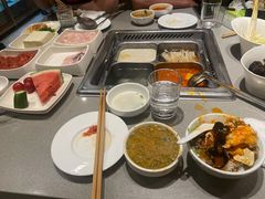 -海底捞火锅(河东万达广场店)