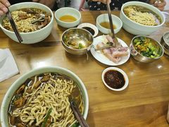 -陈记锅盖面(长江路店)