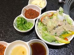 -温度烤肉专门店