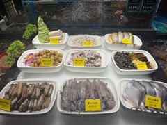 -阿明小菜·海鲜·上海菜(梅陇店)