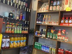 -牛犇烤肉(物资学院路店)