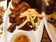 -周麻婆(福州仓山首山店)