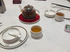 -喜宴又一村·粤菜·茶点·海鲜(壹方天地店)