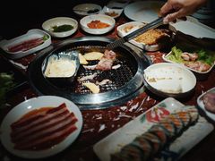 -和牛村烧肉放题(淄博王府井店)