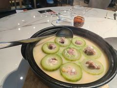 -滋粥楼·顺德菜(番禺广场总店)