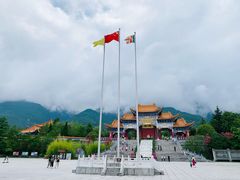 -崇圣寺三塔文化旅游区