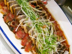 -高老庄新家宴(北斗星广场店)