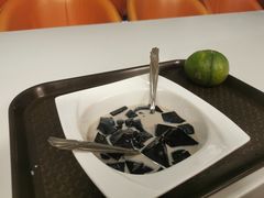 -梧州双钱龟苓膏(丽港航母店)