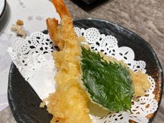 天妇罗虾-大渔铁板烧(海雅缤纷城店)