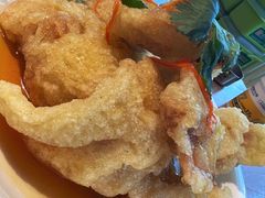 -老长春肉馆(创业大街店)