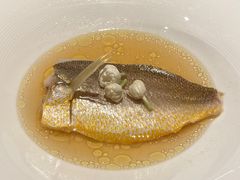 -鲤院·新中式美学·庭院餐厅(夫子庙店)