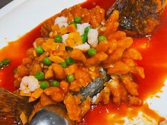 -望乡楼上海菜(日月光店)