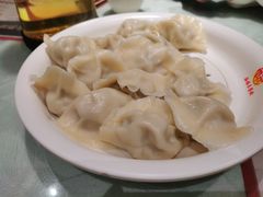 -添福来墨鱼饺子 · 海鲜东北菜(泡崖店)