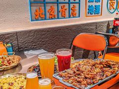 -交个朋友·贵州遵义烤鸡(北京首店)