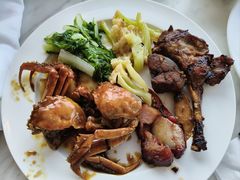 -金茂君悦·食在56海鲜自助餐厅ON56