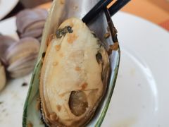 -广州希尔顿逸林酒店-OPEN開·全日制餐厅·海鲜·小火锅·自助餐(东风路店)