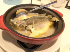 -莆田餐厅PUTIEN(三里屯店)