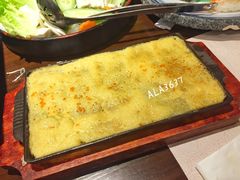 -仓桥家·焗寿司·锅物(光谷步行街店)