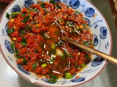 -一个勺子新疆锡伯主题私房菜(红墙巷49号院店)
