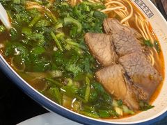 -宛平李记小吃(东关街店)