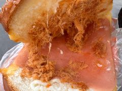 -85度C(南京龙江店)