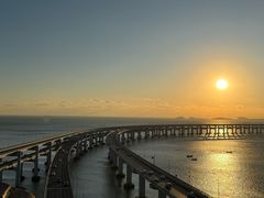 -星海湾跨海大桥