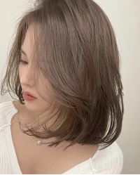 -YESIDO椰岛造型烫发染发