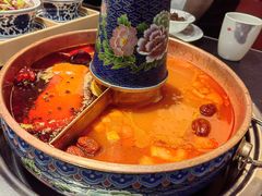 -咏江南·苏式火锅·苏州评弹(观前街店)