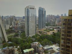 -成都九眼桥美居酒店