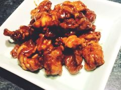 -新白鹿餐厅(悠迈生活广场店)