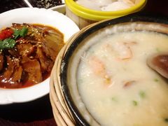 -悟长年潮汕菜砂锅粥(圣熙8号店)