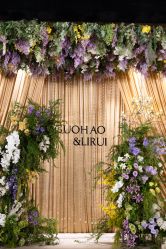 点击看大图 -彼歌婚礼工作室·星座专属定制