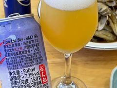 -启东小海鲜(庄先湾路1号店)