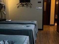 -大唐盲人按摩中心(黄山路店)