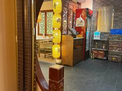 -肖记公安牛肉鱼杂馆·省级非物质文化遗产(崇仁路江滩直营店)