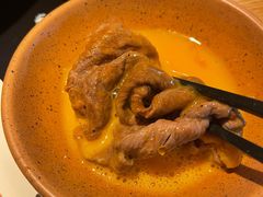 -温野菜涮涮锅(曲江大悦城店)